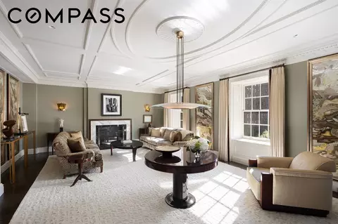 730 Park Ave #7/8A, New York, NY 10021