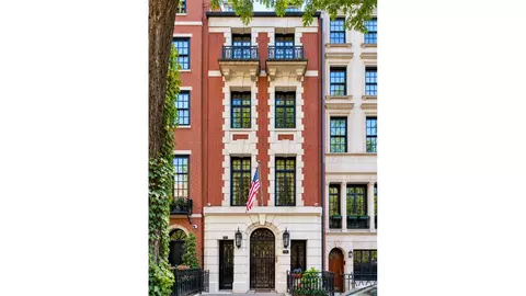 44 E 81st St, New York, NY 10028