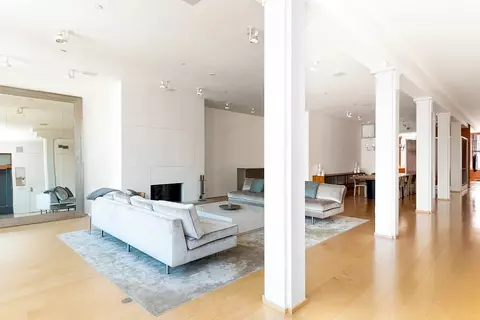 15 Mercer St #5, New York, NY 10013