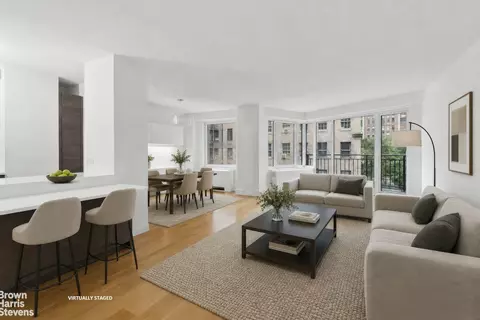 60 Sutton Pl S #7NS, New York, NY 10022