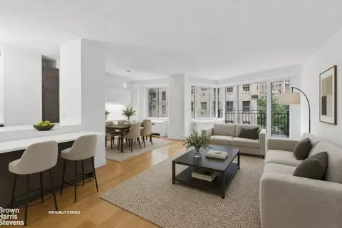 60 Sutton Pl S #7NS, New York, NY 10022