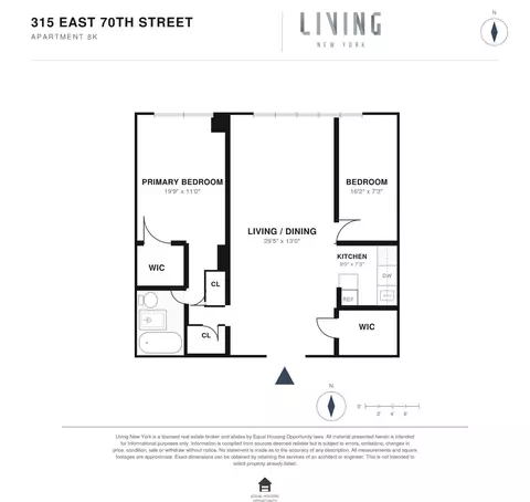 315 E 70th St #8K, New York, NY 10021