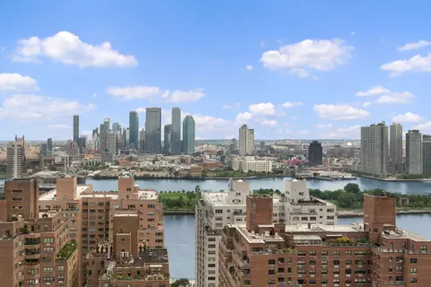 400 E 56th St #30P, New York, NY 10022