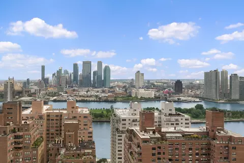 400 E 56th St #30P, New York, NY 10022