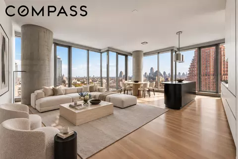 56 Leonard St #20BWEST, New York, NY 10013