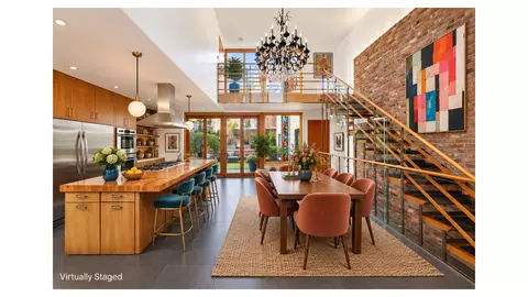 153 Chambers St #5, New York, NY 10007