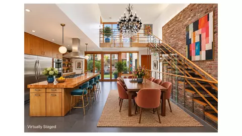 153 Chambers St #5, New York, NY 10007