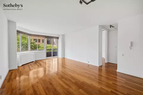 401 E 84th St #3B, New York, NY 10028