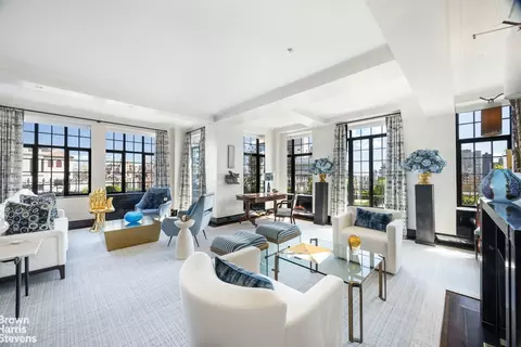 784 Park Ave #18B, New York, NY 10021
