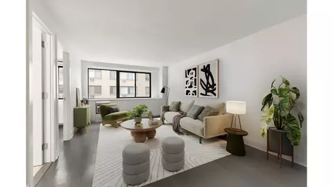 16 W 16th St #12KS, New York, NY 10011