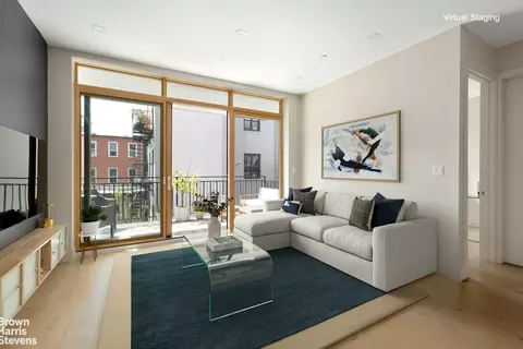 1230 Bedford Ave #3R, Brooklyn, NY 11216