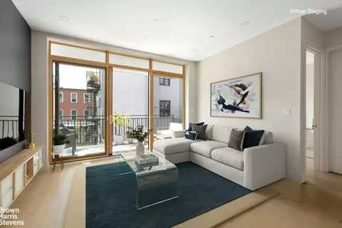 1230 Bedford Ave #3R, Brooklyn, NY 11216