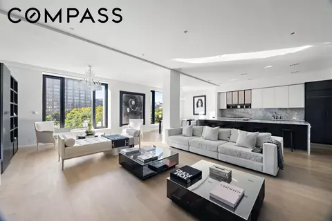 11 Beach St #4A, New York, NY 10013