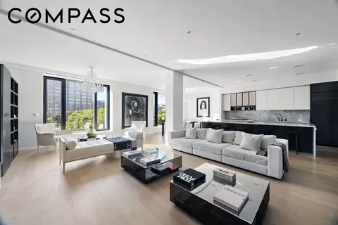 11 Beach St #4A, New York, NY 10013