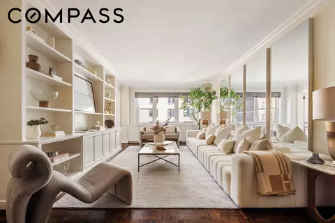 11 Riverside Dr #10DEE, New York, NY 10023