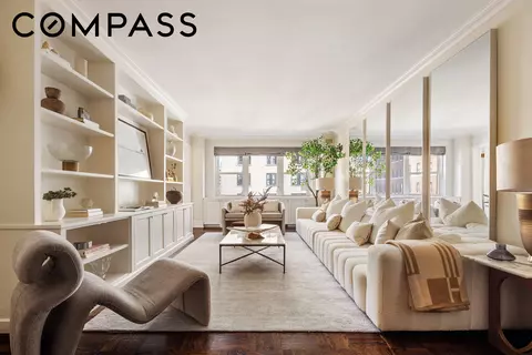 11 Riverside Dr #10DEE, New York, NY 10023
