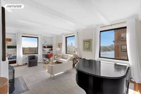 25 End Ave #13G, New York, NY 10028