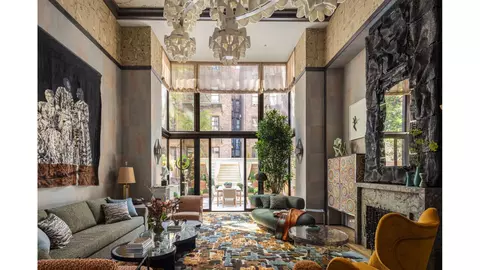 80 W Washington Pl, New York, NY 10011