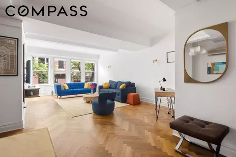 250 W 94th St #2D, New York, NY 10025