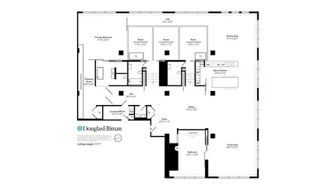 145 Hudson St #13A, New York, NY 10013