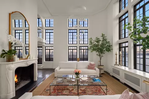 5 Tudor City Pl #PH7, New York, NY 10017