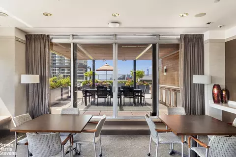 Dining - 300 E 40th St #19V, New York, NY 10016 photo 1 of 1