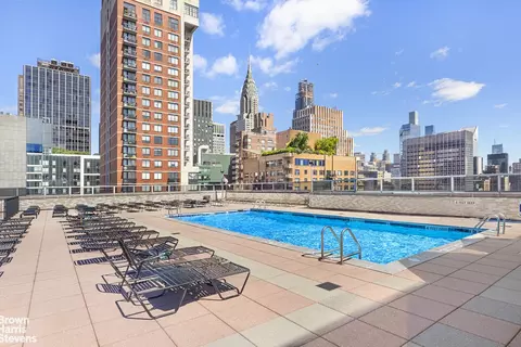 Exterior - 300 E 40th St #19V, New York, NY 10016 photo 1 of 1