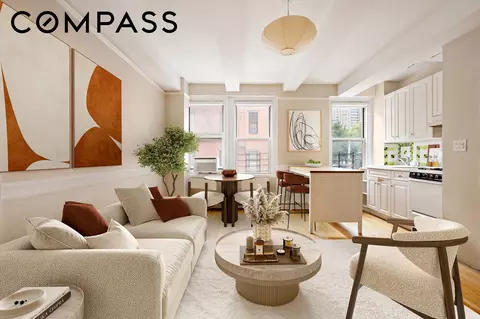 365 W 20th St #2E, New York, NY 10011