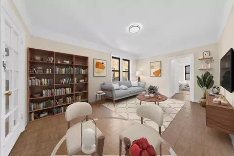 185 E 163rd St #F4, New York City, NY 10451