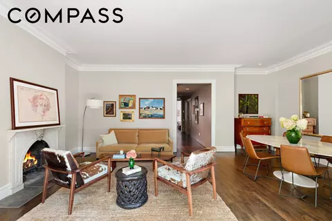 444 W 23rd St #C, New York, NY 10011