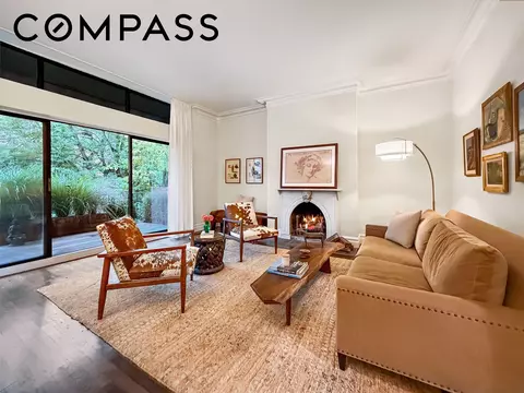 444 W 23rd St #C, New York, NY 10011