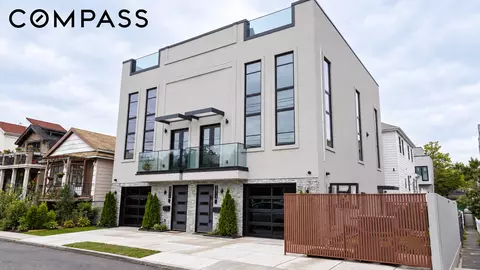 2811 Brown St, Brooklyn, NY 11235