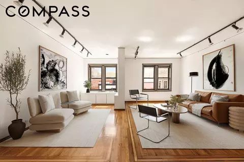 504 Grand St #E44/E45, New York, NY 10002