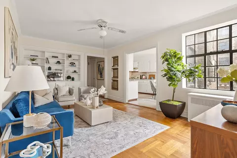 116 Pinehurst Ave #H34, New York, NY 10033