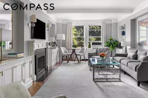327 Central Park W #2B, New York, NY 10025