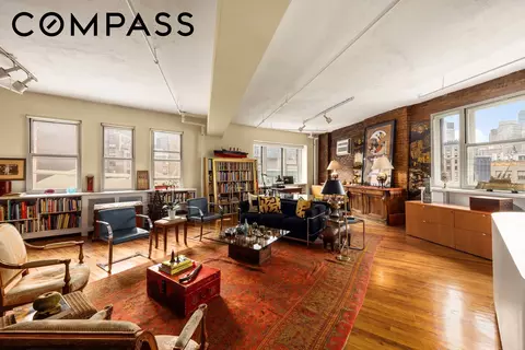 1200 Broadway #7A, New York, NY 10001