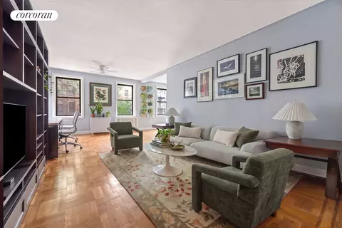 81 Ocean Pkwy #2N, Brooklyn, NY 11218