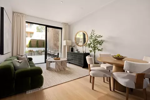151 Freeman St #1A, Brooklyn, NY 11222