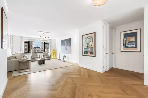160 E 65th St #16C, New York, NY 10065