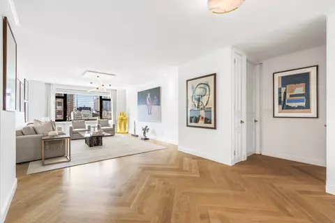 160 E 65th St #16C, New York, NY 10065