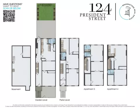124 President St, Brooklyn, NY 11231