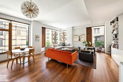 304 Spring St #3W, New York, NY 10013