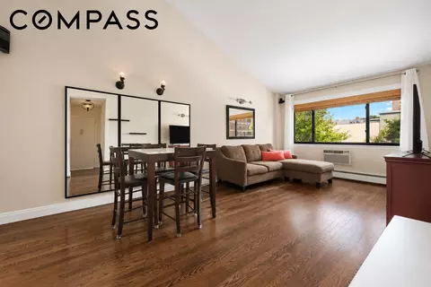 255 Clinton St #S3, New York, NY 10002