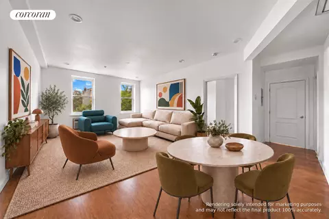 11 Irving Pl #2B, Brooklyn, NY 11238