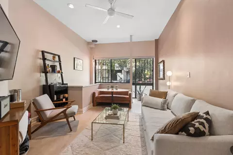 77 Bleecker St #109, New York, NY 10012
