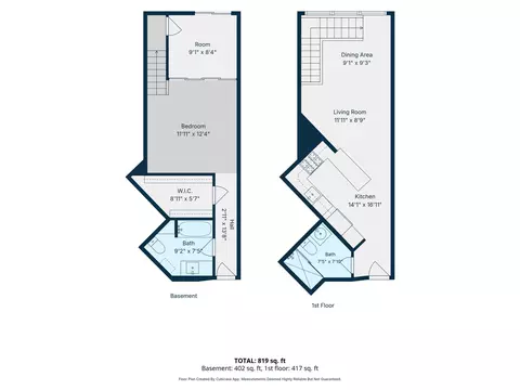 77 Bleecker St #109, New York, NY 10012