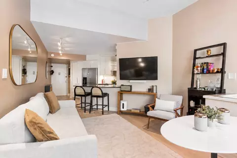 77 Bleecker St #109, New York, NY 10012