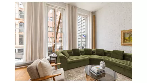 132 Duane St #2, New York, NY 10013