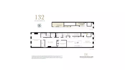 132 Duane St #2, New York, NY 10013