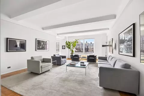 90 Riverside Dr #9B, New York, NY 10024